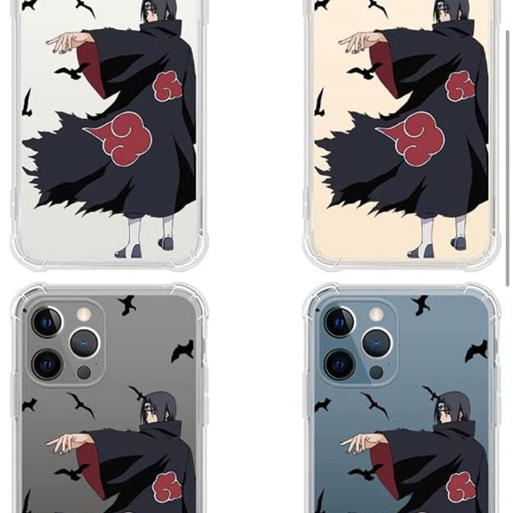 DAIZAG iPhone 12 Pro Max Case - Picture 5 of 6